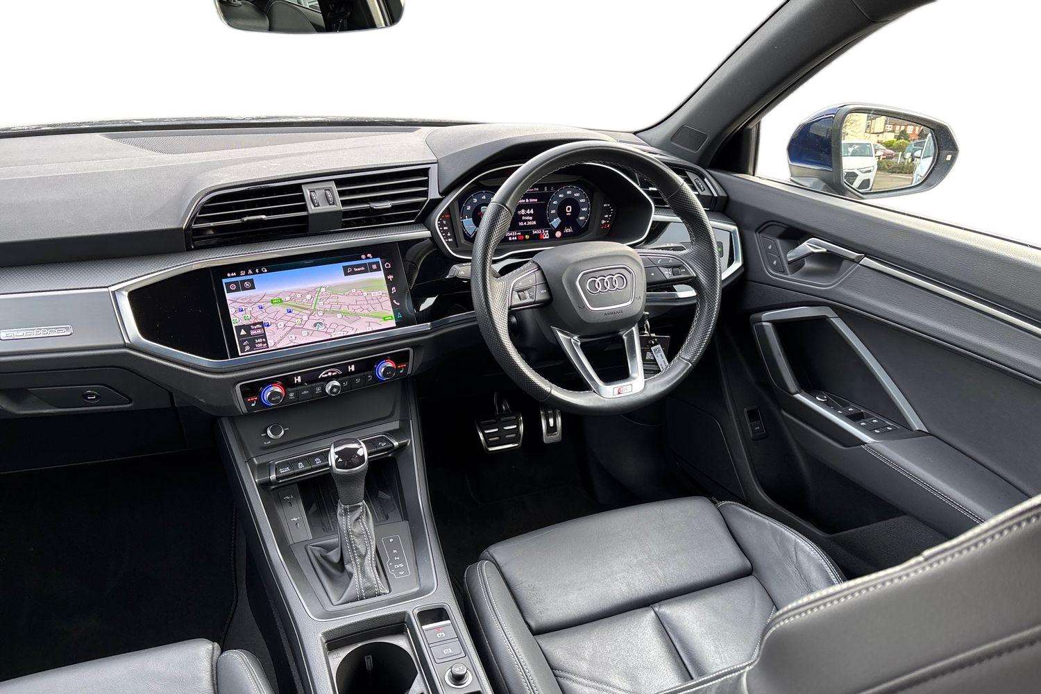 Used Audi Q3 2023 for sale - 78208853: Photo 20