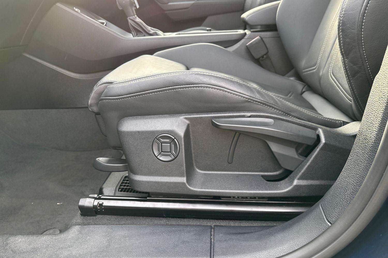 Used Audi Q3 2023 for sale - 78208853: Photo 21