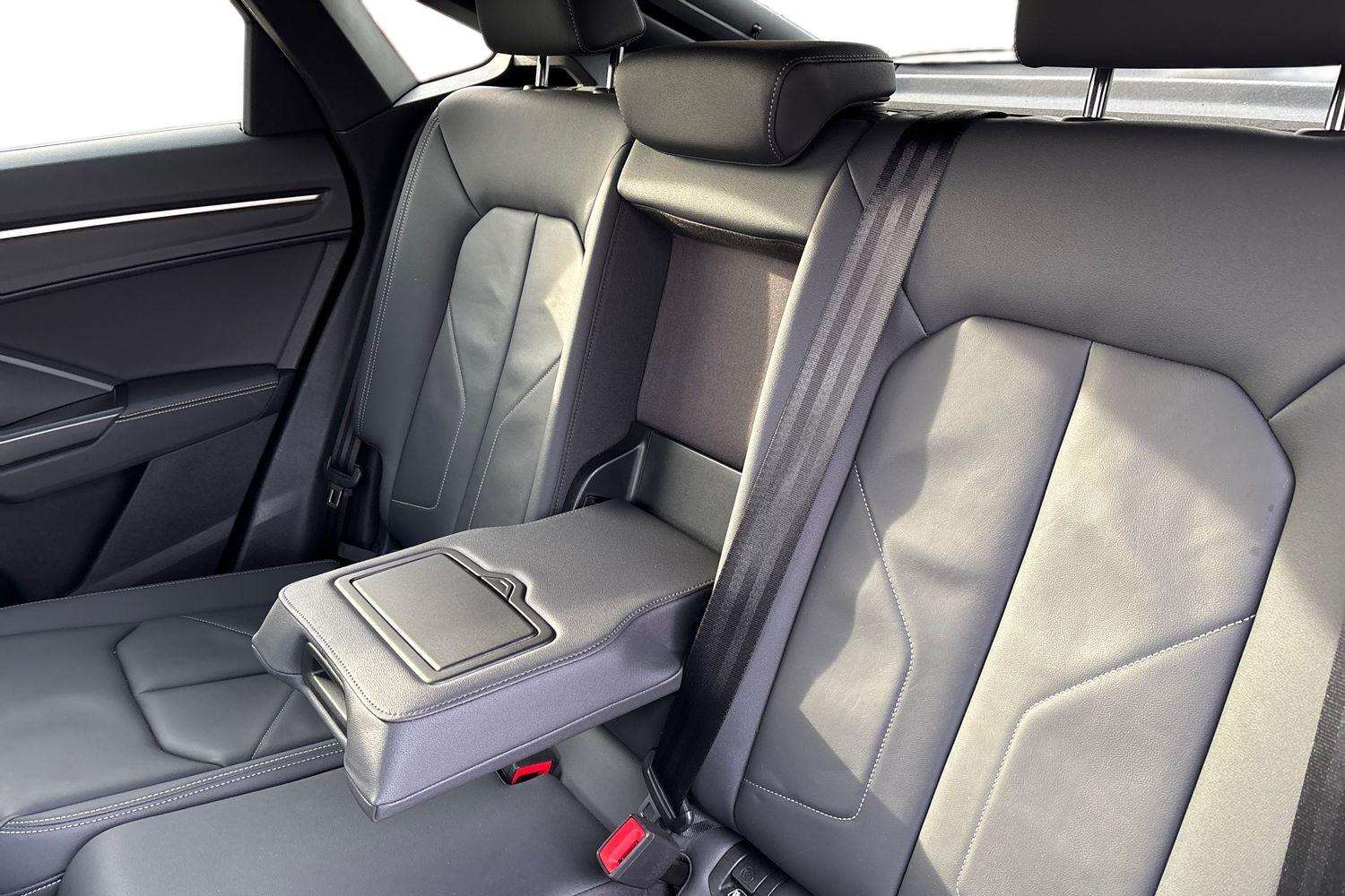 Used Audi Q3 2023 for sale - 78208853: Photo 22