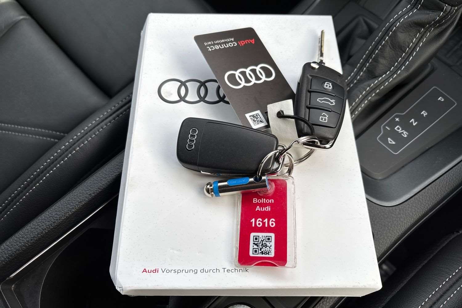 Used Audi Q3 2023 for sale - 78208853: Photo 25