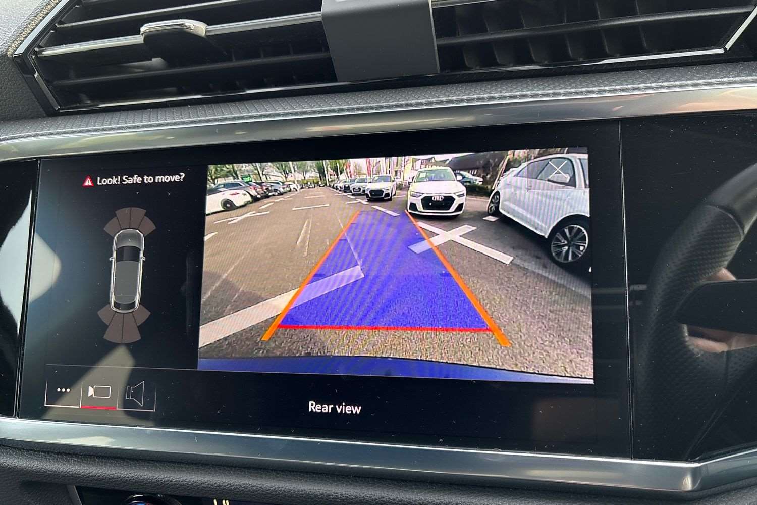 Used Audi Q3 2023 for sale - 78208853: Photo 26