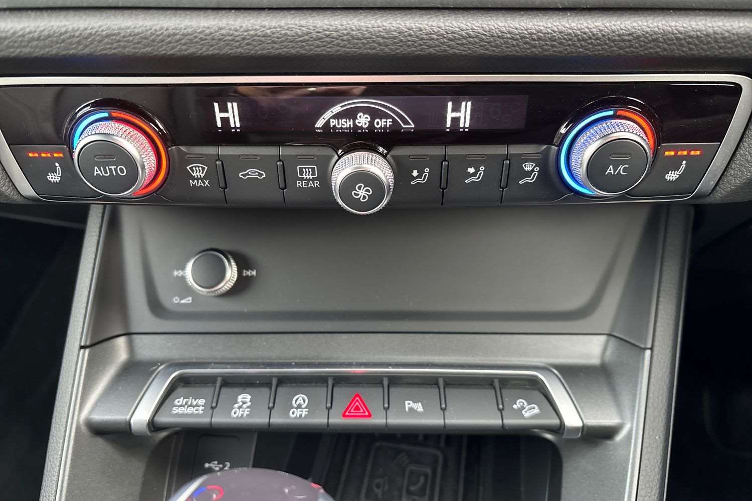 Used Audi Q3 2023 for sale - 78208853: Photo 29