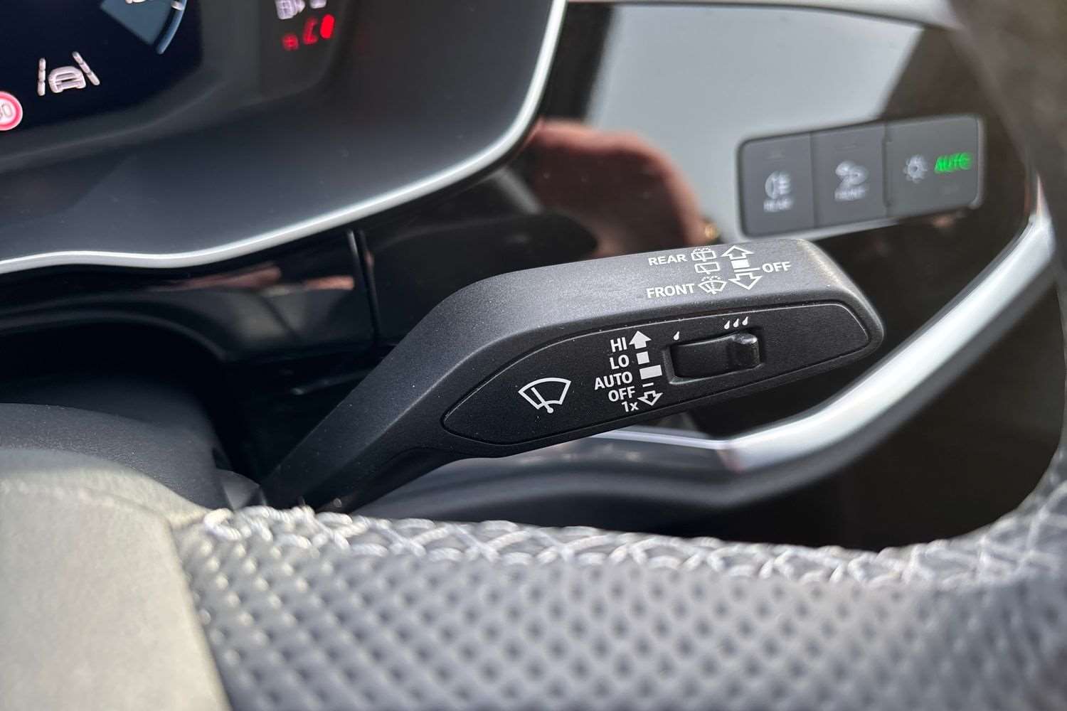 Used Audi Q3 2023 for sale - 78208853: Photo 33