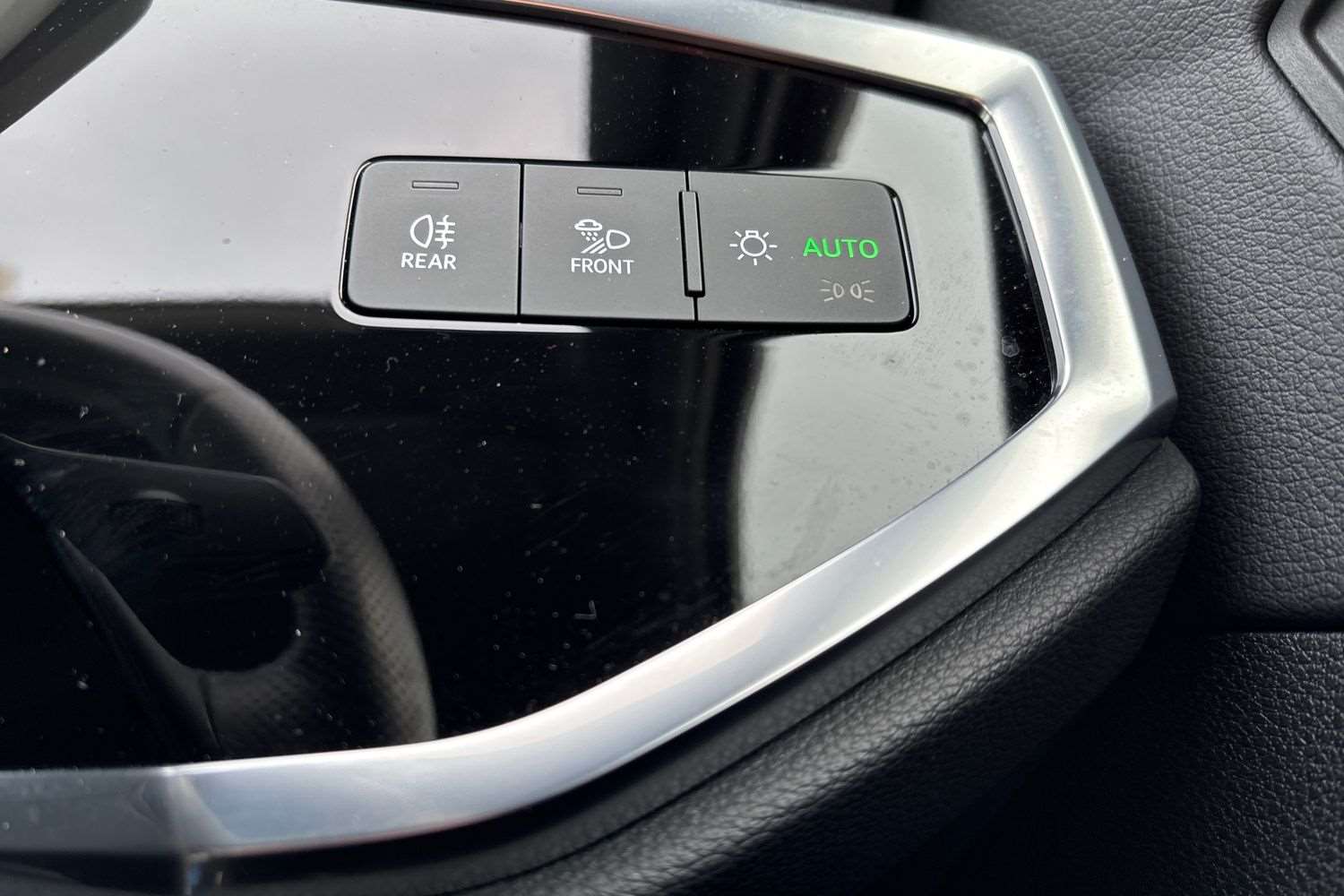 Used Audi Q3 2023 for sale - 78208853: Photo 34