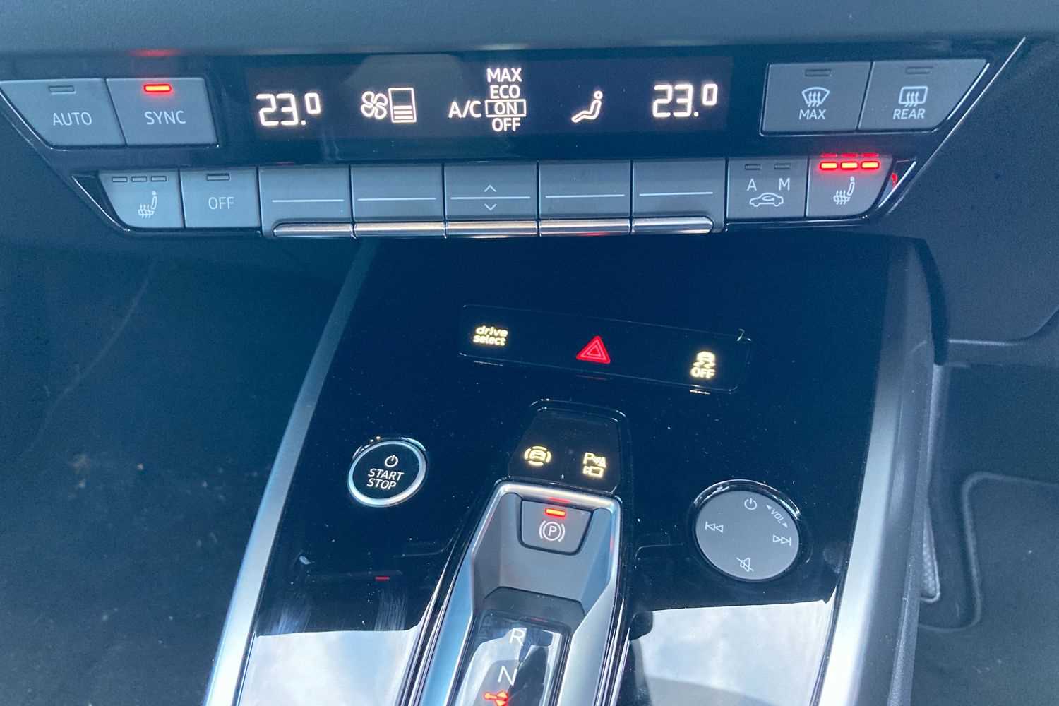 Vehicle 34