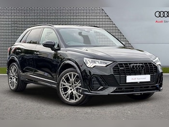 Audi - Q3