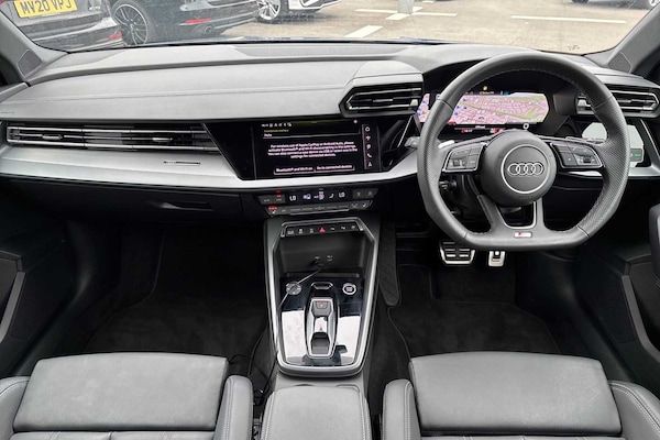 Used Audi A3 2024 for sale - 75156411: Photo 12