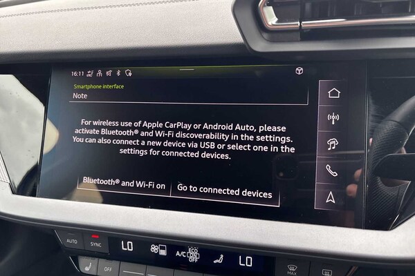 Used Audi A3 2024 for sale - 75156411: Photo 14