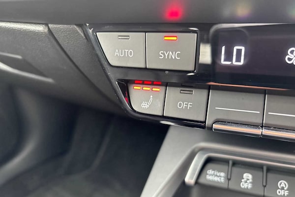 Used Audi A3 2024 for sale - 75156411: Photo 16