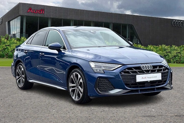 Used Audi A3 2024 for sale - 75156411: Photo 1
