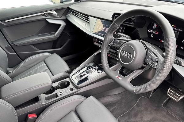 Used Audi A3 2024 for sale - 75156411: Photo 6