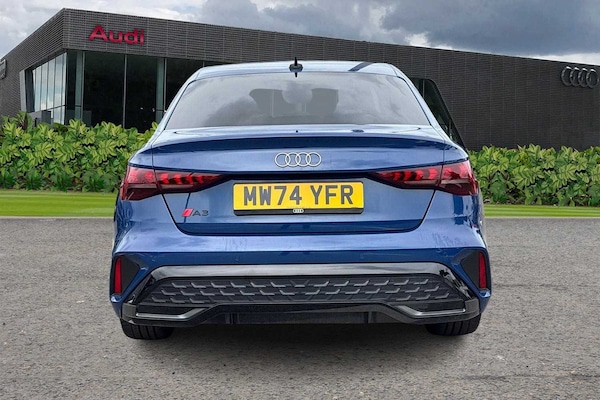 Used Audi A3 2024 for sale - 75156411: Photo 7