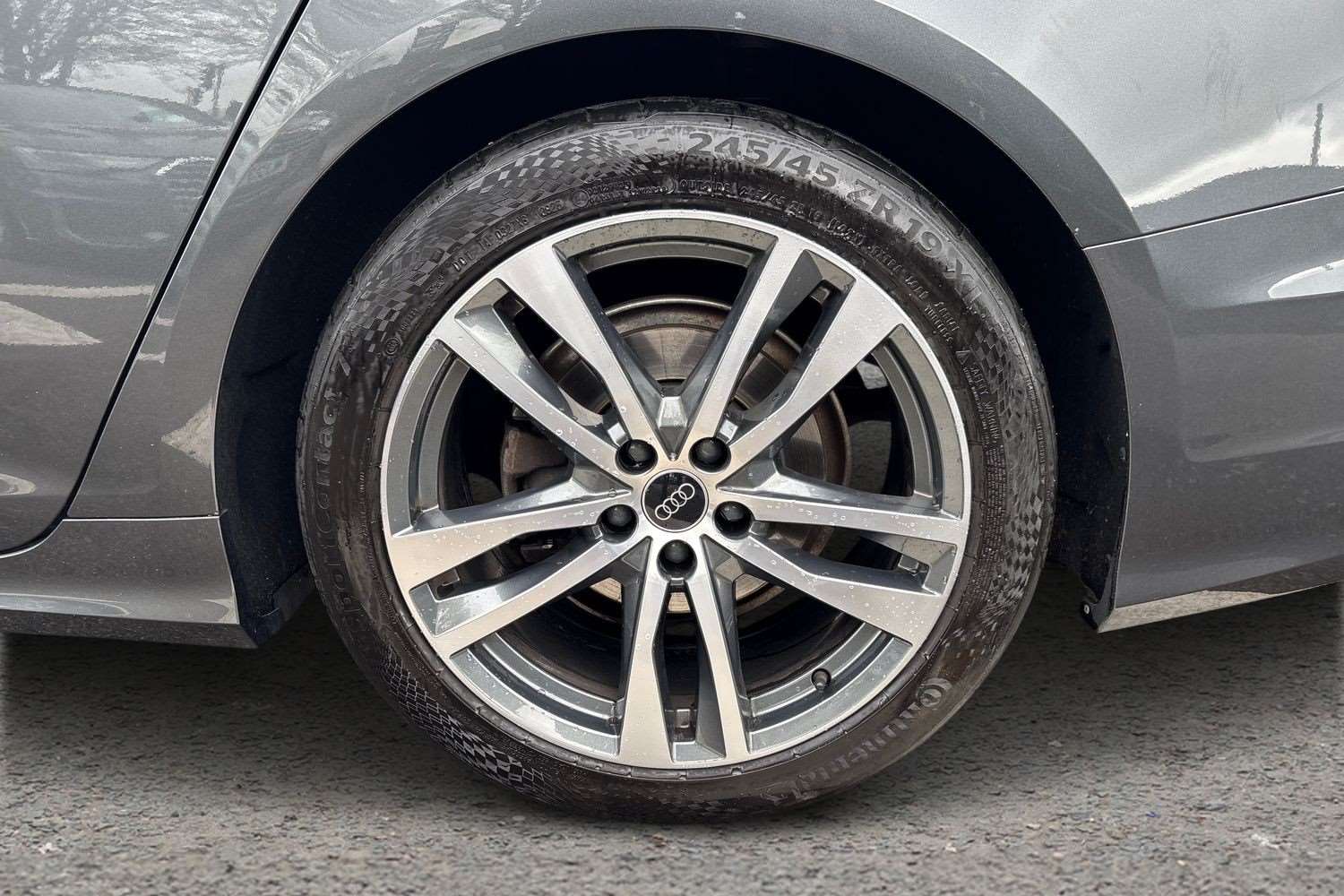 Used Audi A6 2024 for sale - 78104519: Photo 10