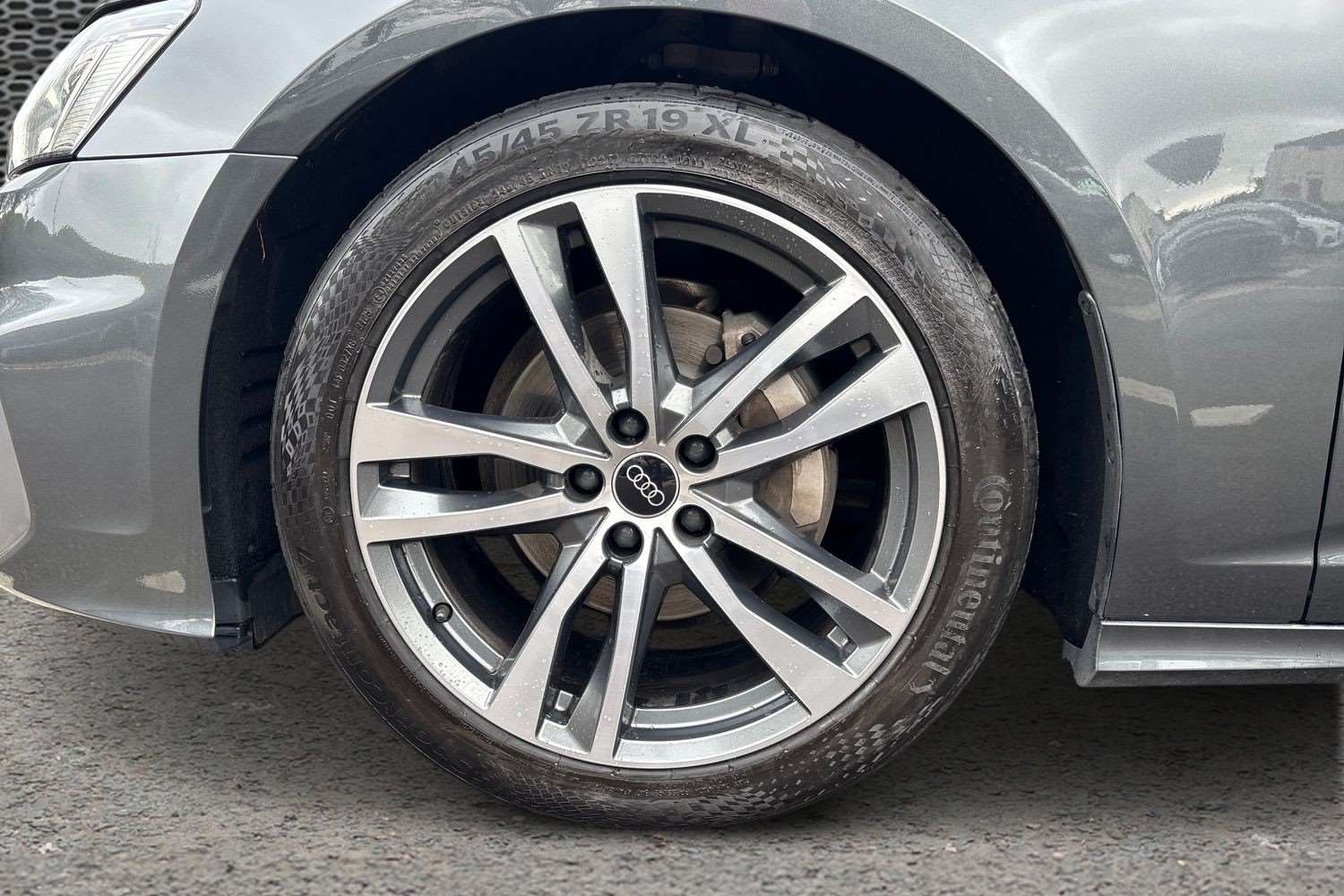 Used Audi A6 2024 for sale - 78104519: Photo 11