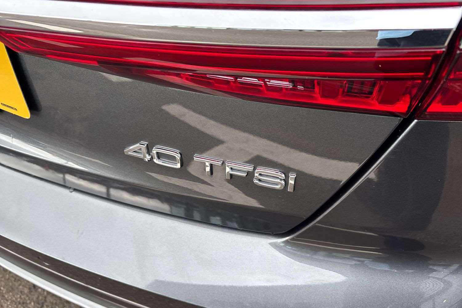 Used Audi A6 2024 for sale - 78104519: Photo 12