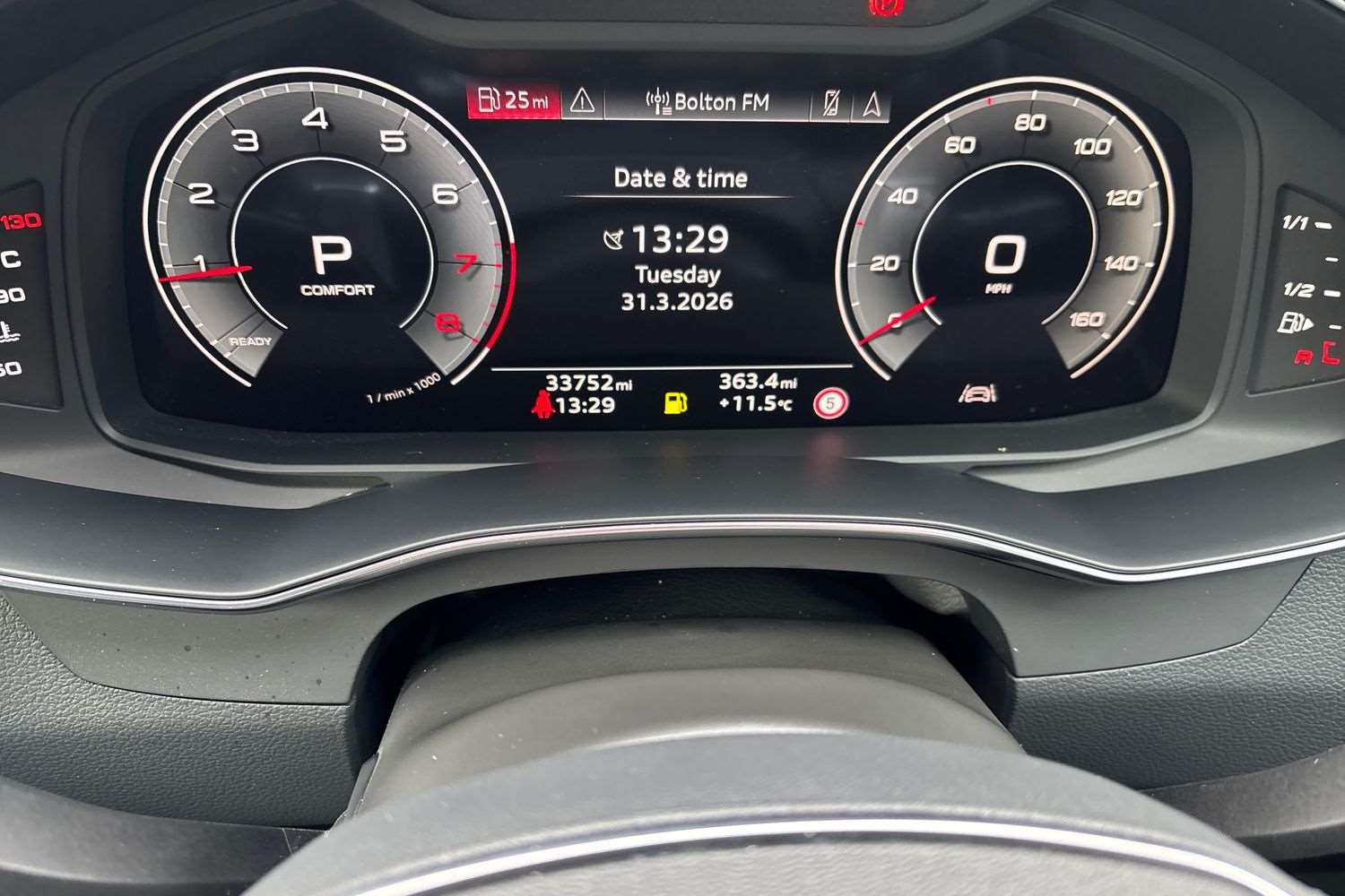 Used Audi A6 2024 for sale - 78104519: Photo 18