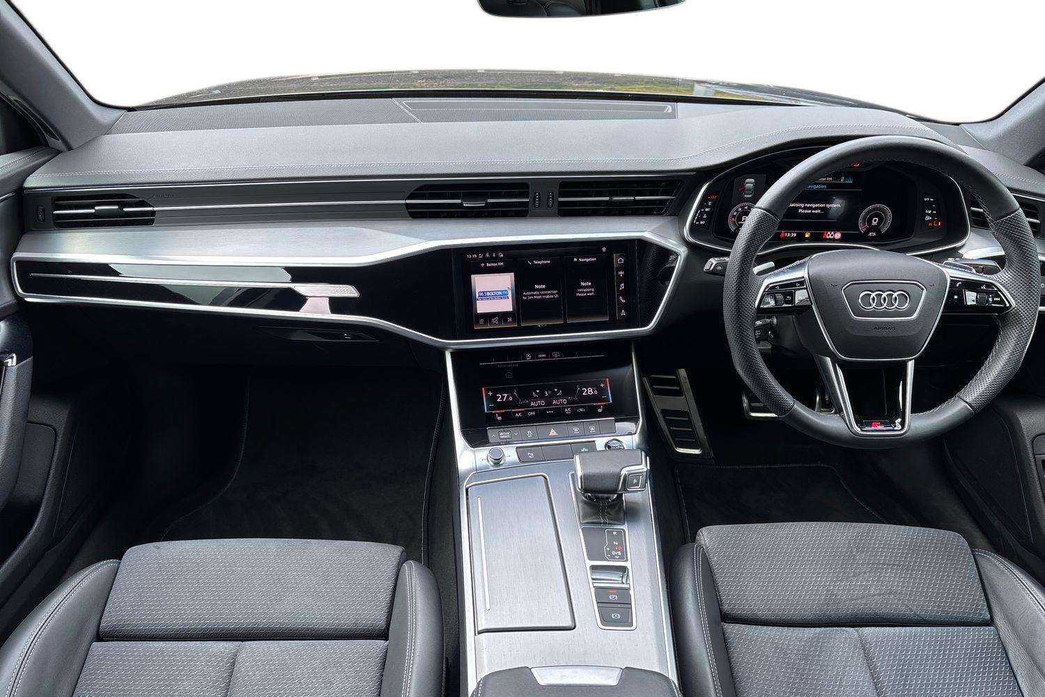 Used Audi A6 2024 for sale - 78104519: Photo 19