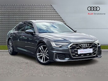 Used Audi A6 2024 for sale - 78104519: Photo
