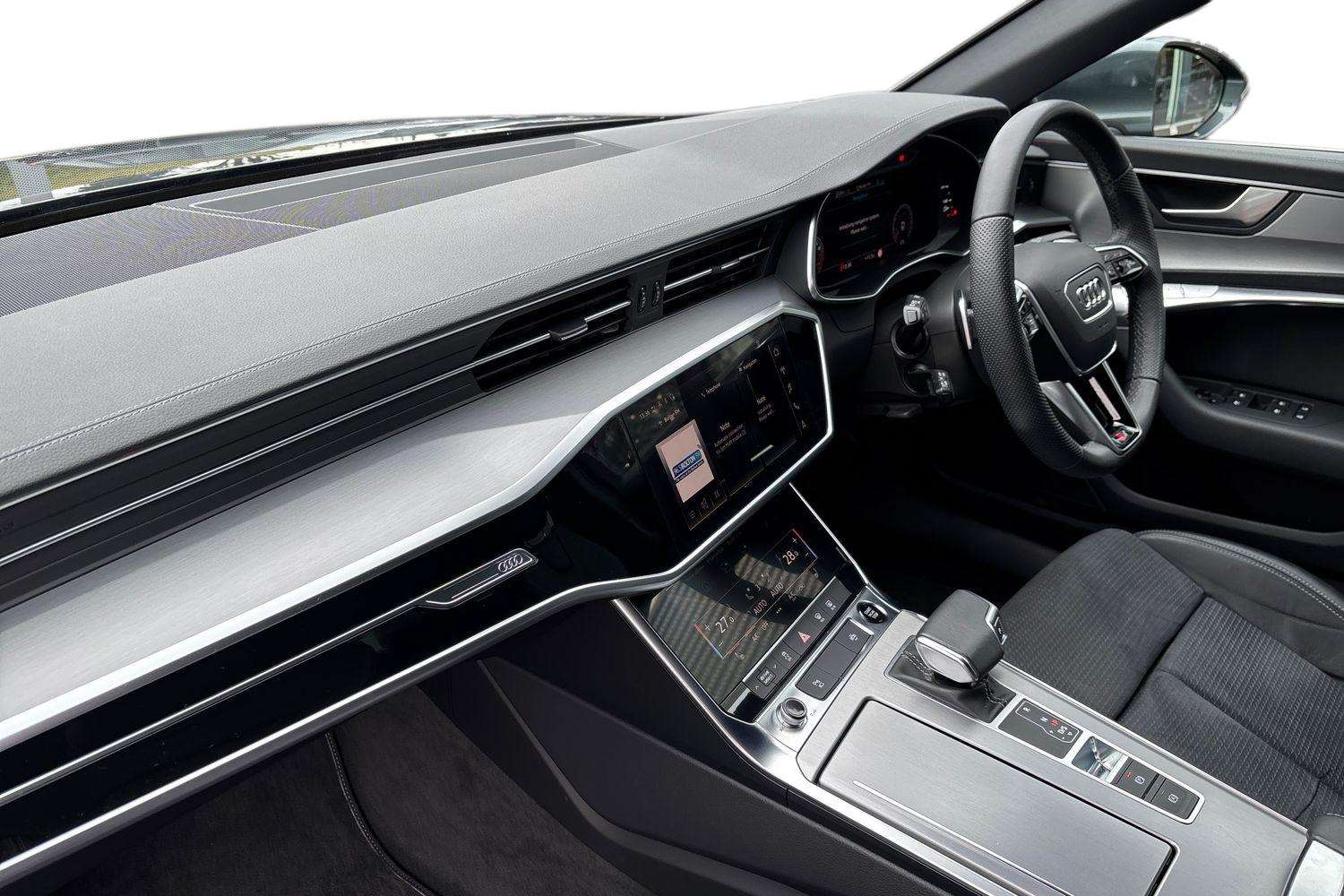 Used Audi A6 2024 for sale - 78104519: Photo 2