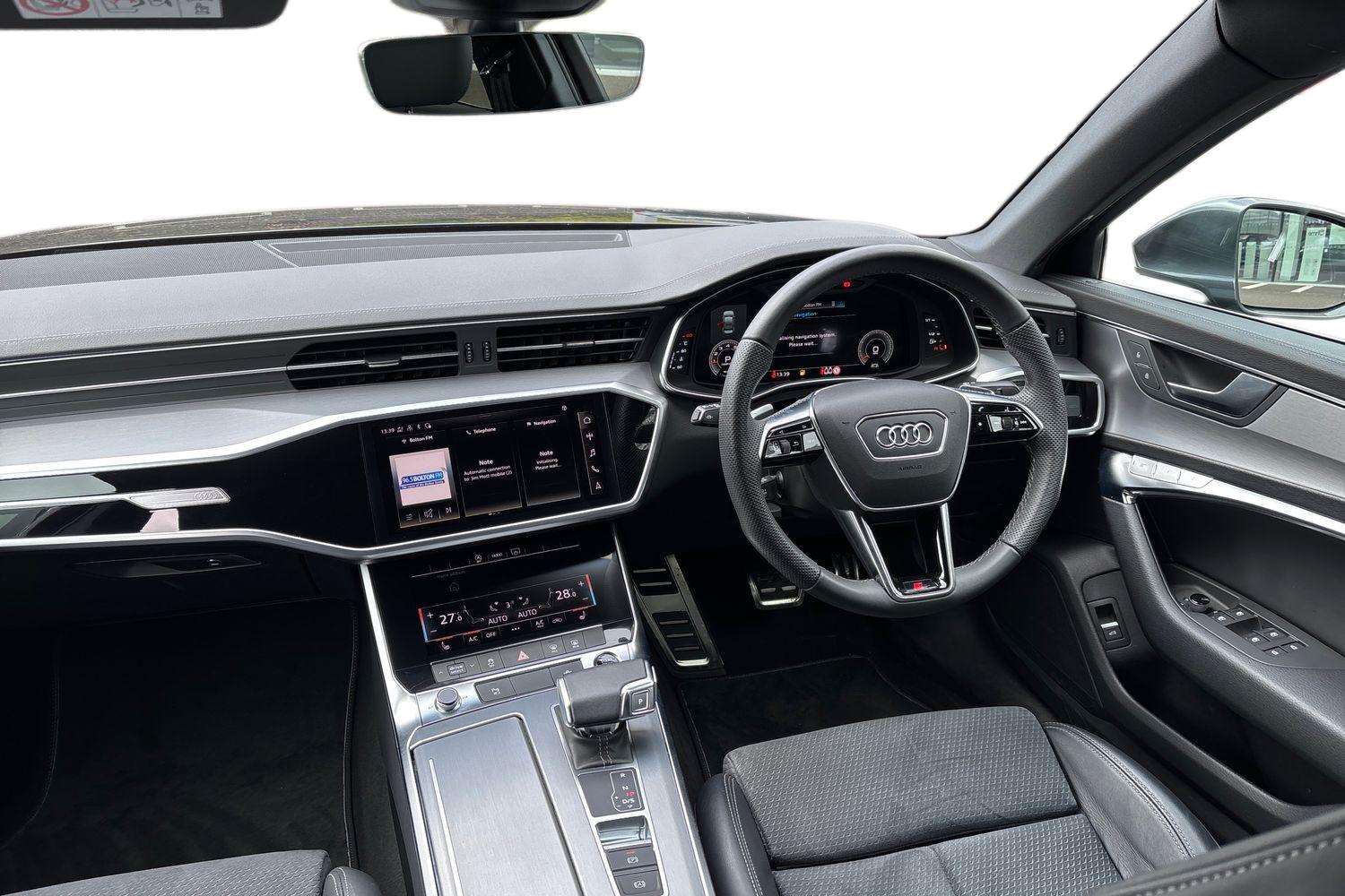 Used Audi A6 2024 for sale - 78104519: Photo 20