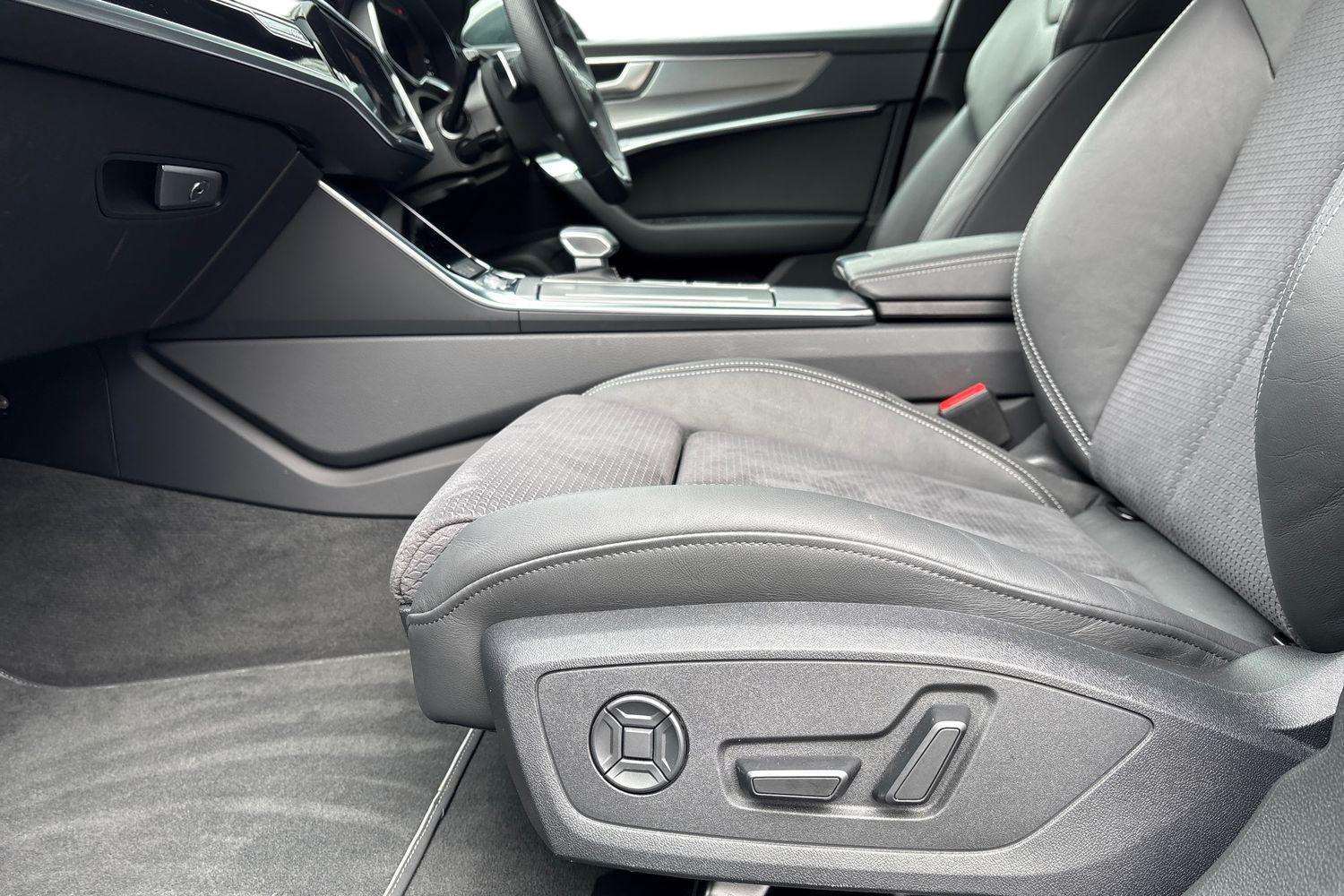 Used Audi A6 2024 for sale - 78104519: Photo 21