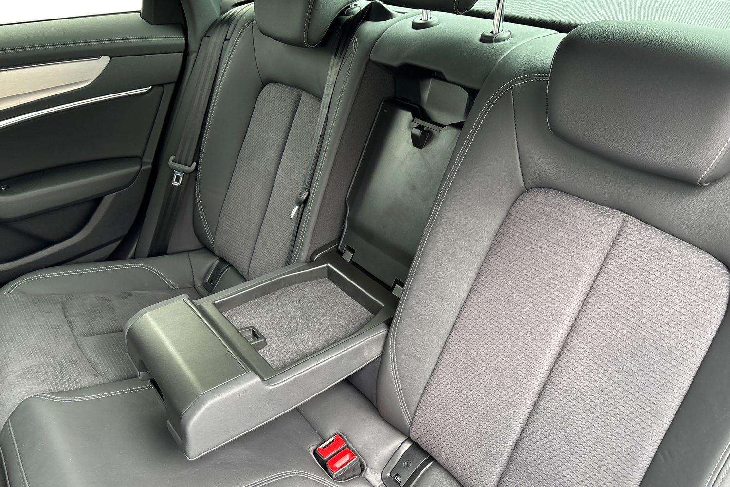 Used Audi A6 2024 for sale - 78104519: Photo 22