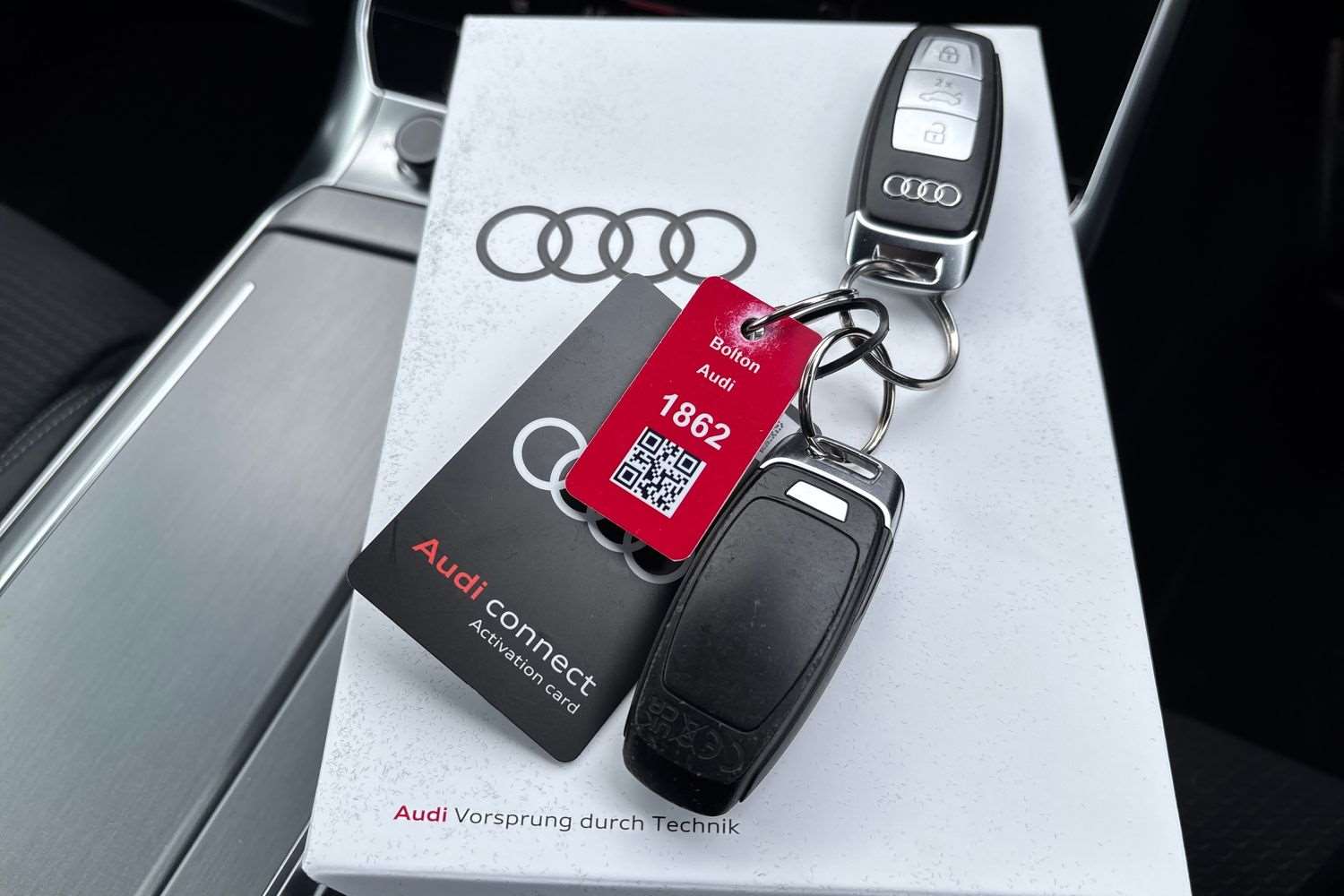 Used Audi A6 2024 for sale - 78104519: Photo 25