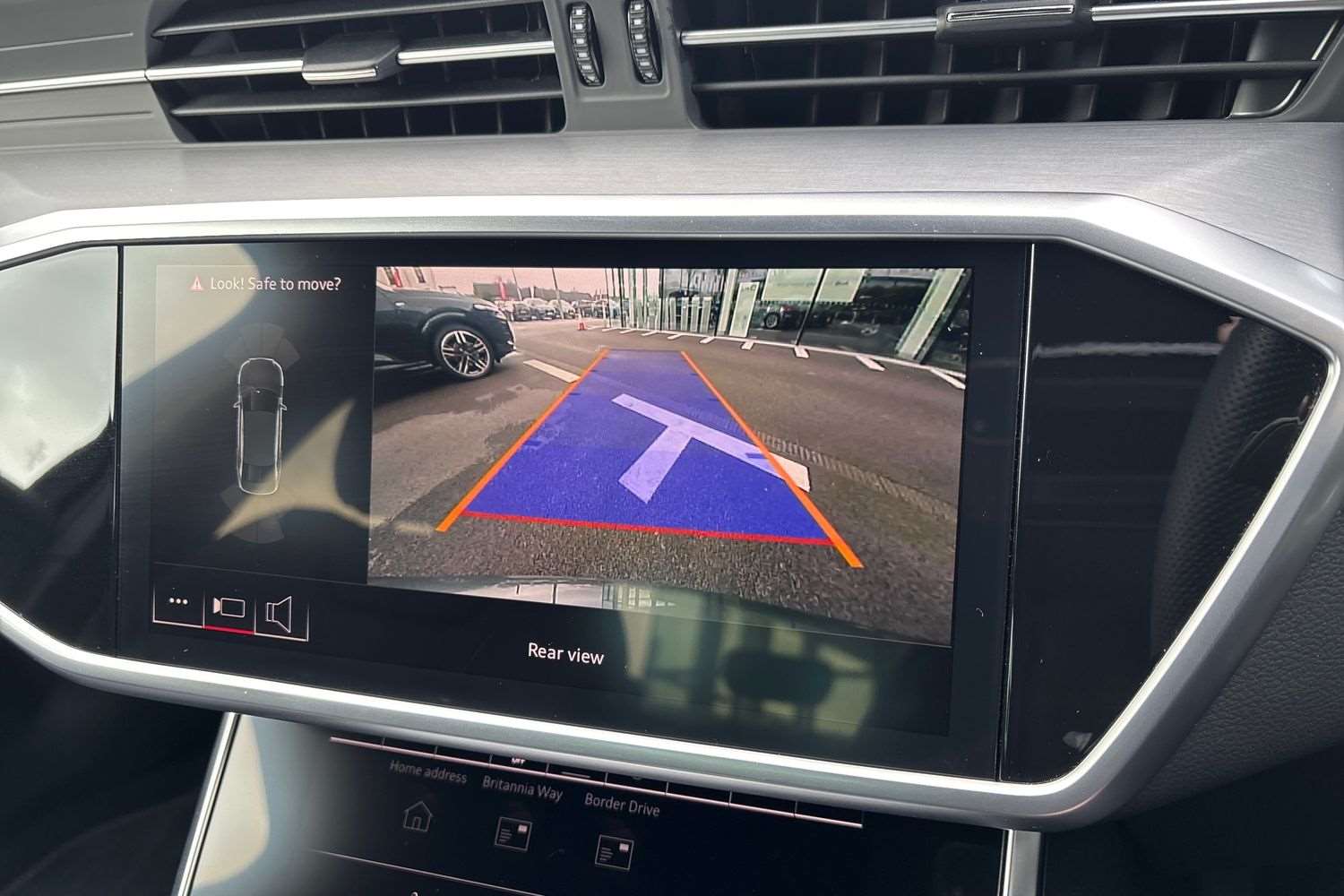 Used Audi A6 2024 for sale - 78104519: Photo 26