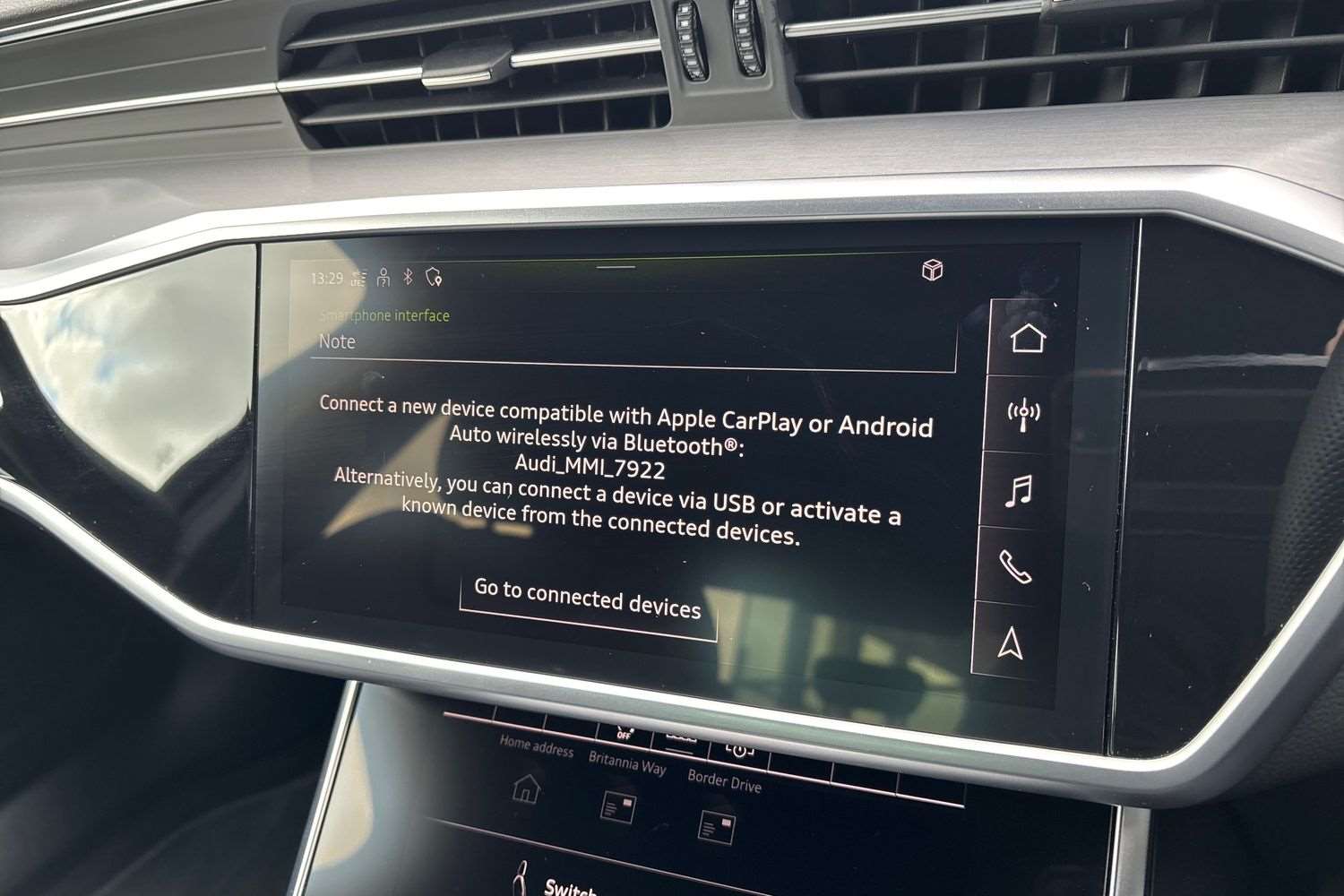 Used Audi A6 2024 for sale - 78104519: Photo 27