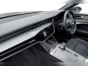 Used Audi A6 2024 for sale - 78104519: Photo