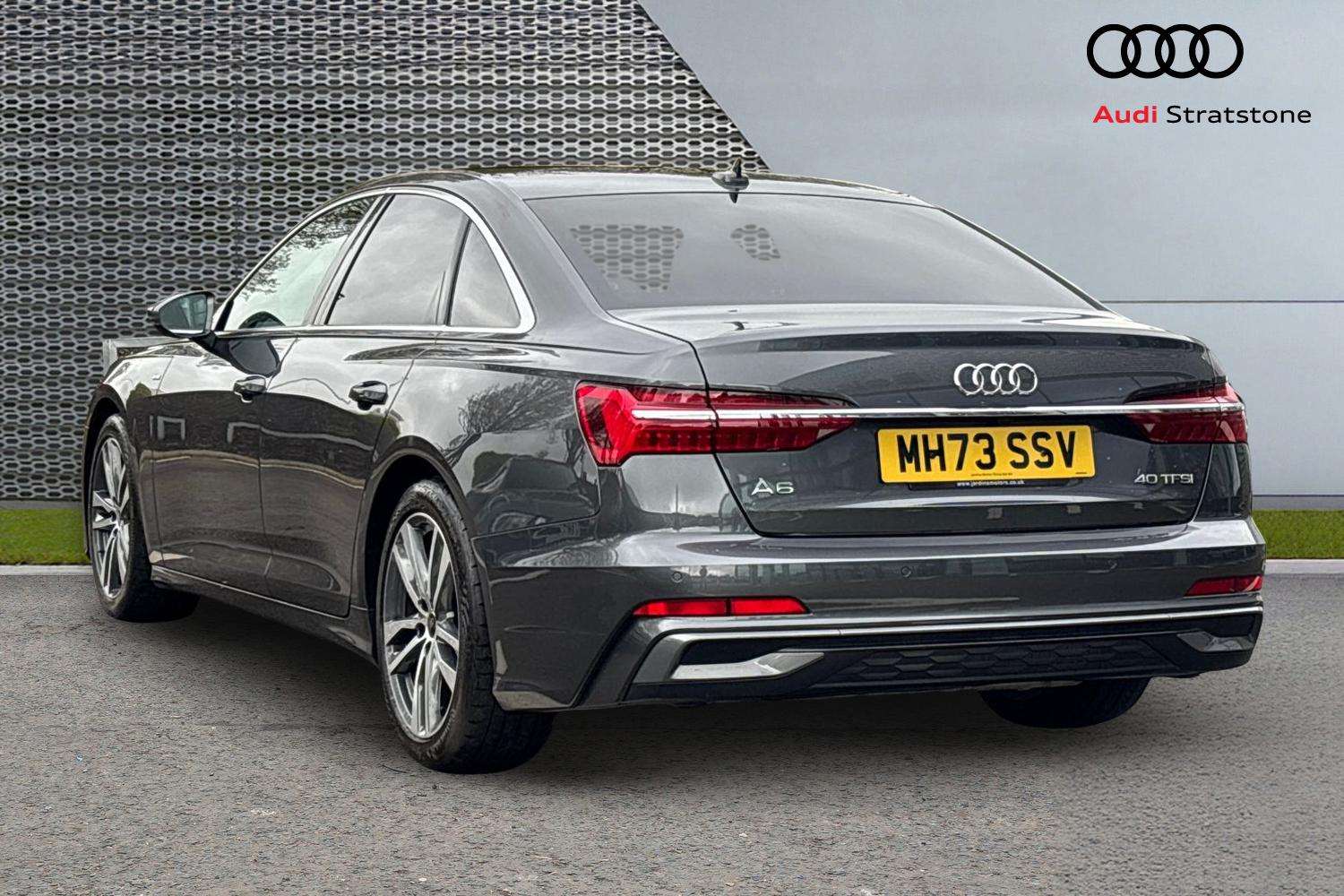 Used Audi A6 2024 for sale - 78104519: Photo 3