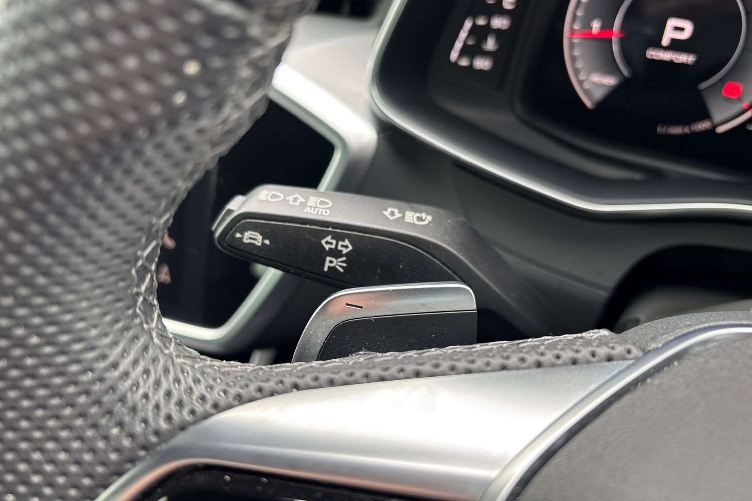 Used Audi A6 2024 for sale - 78104519: Photo 33