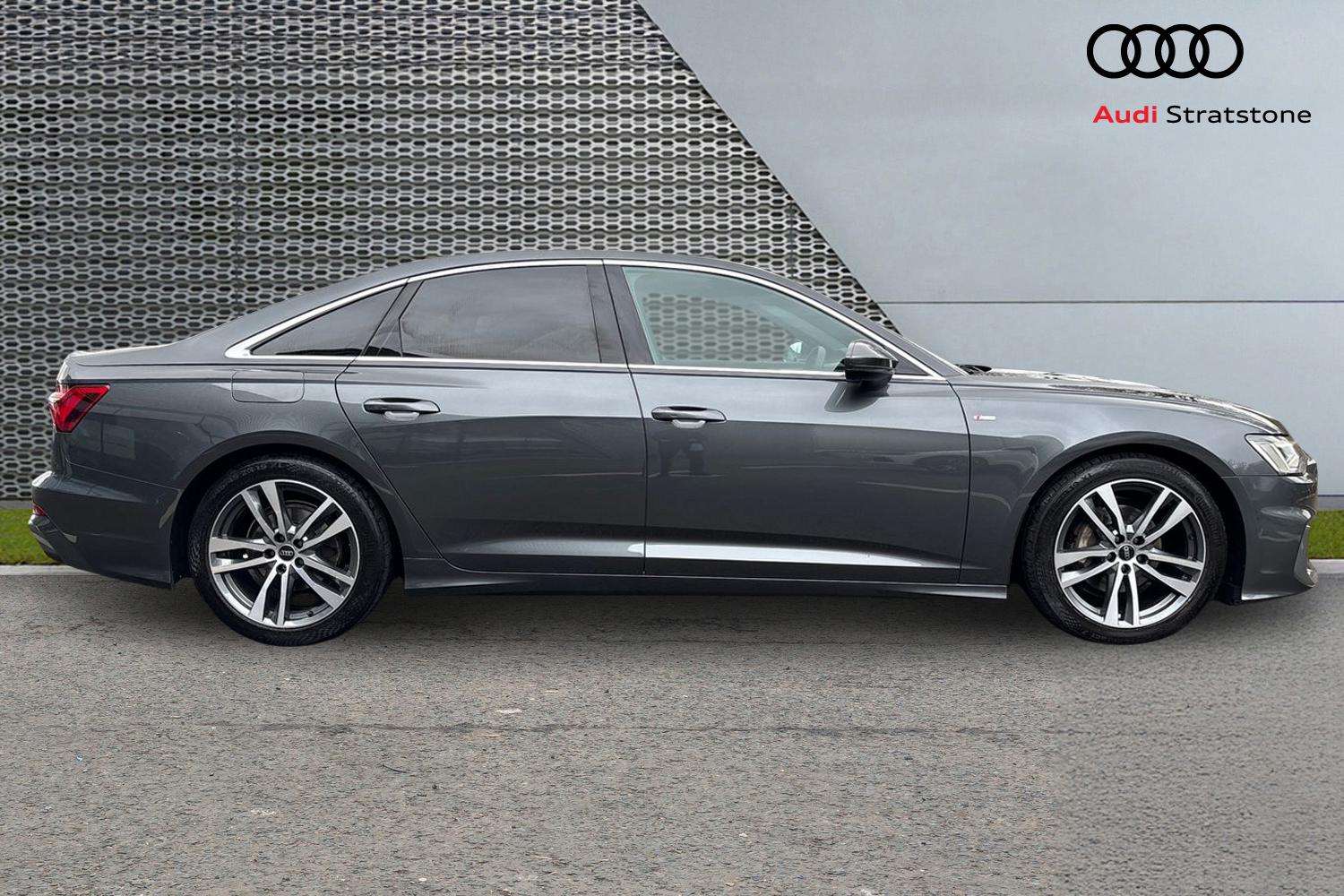 Used Audi A6 2024 for sale - 78104519: Photo 4