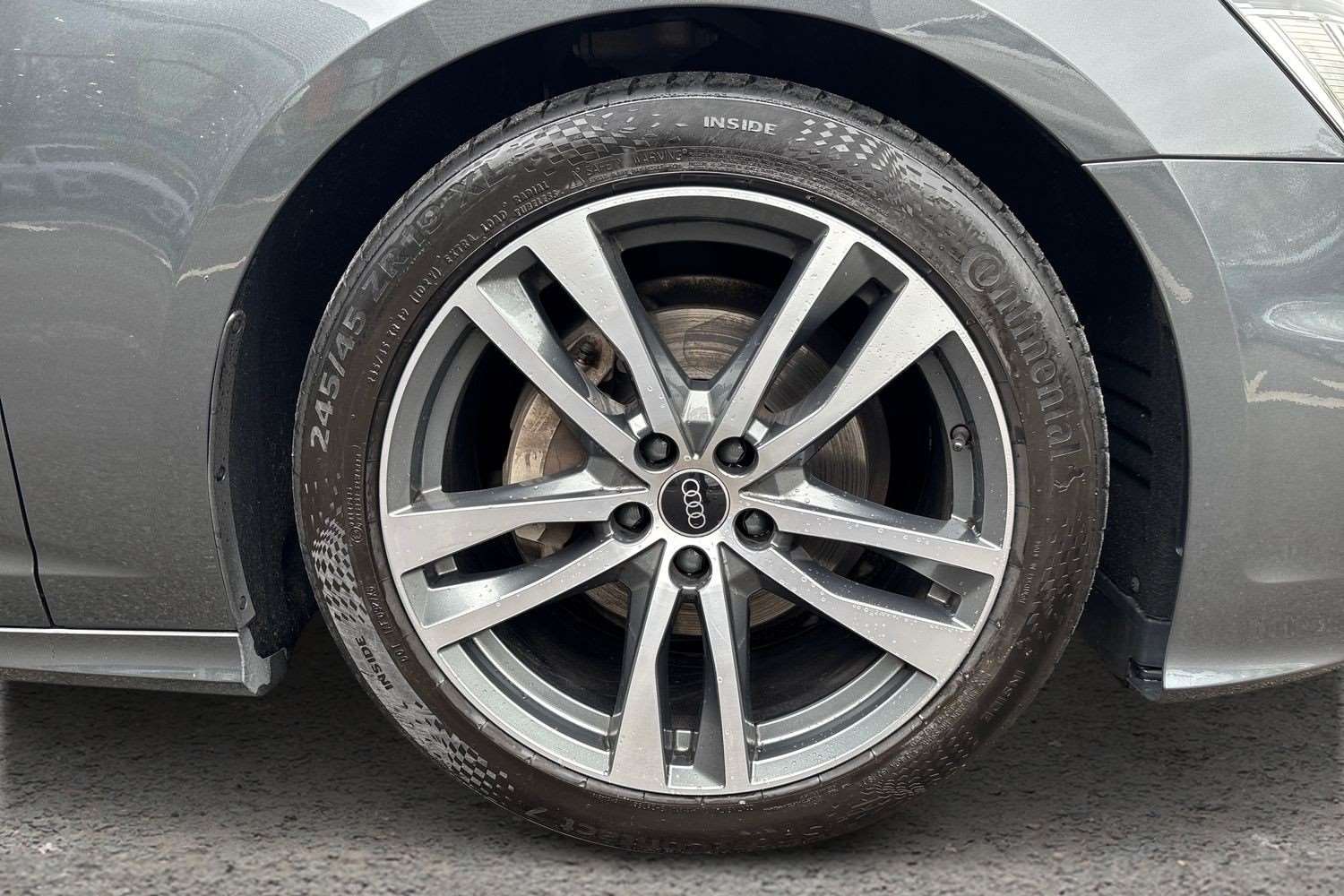 Used Audi A6 2024 for sale - 78104519: Photo 5