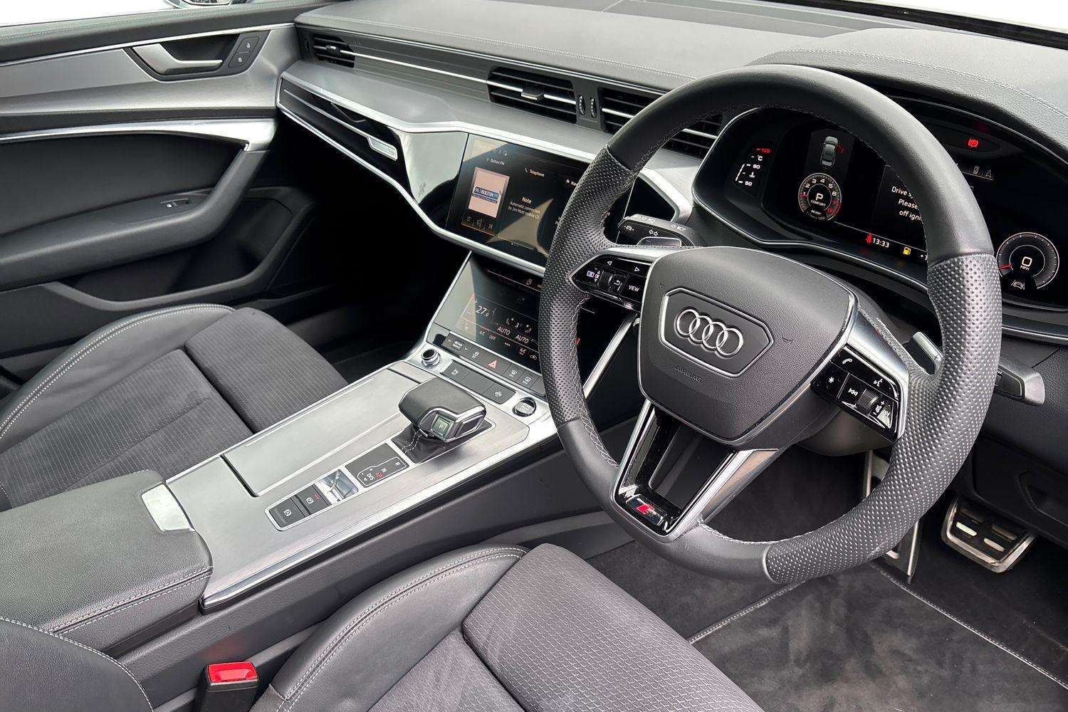 Used Audi A6 2024 for sale - 78104519: Photo 6