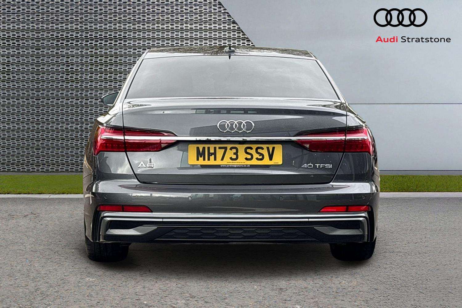 Used Audi A6 2024 for sale - 78104519: Photo 7