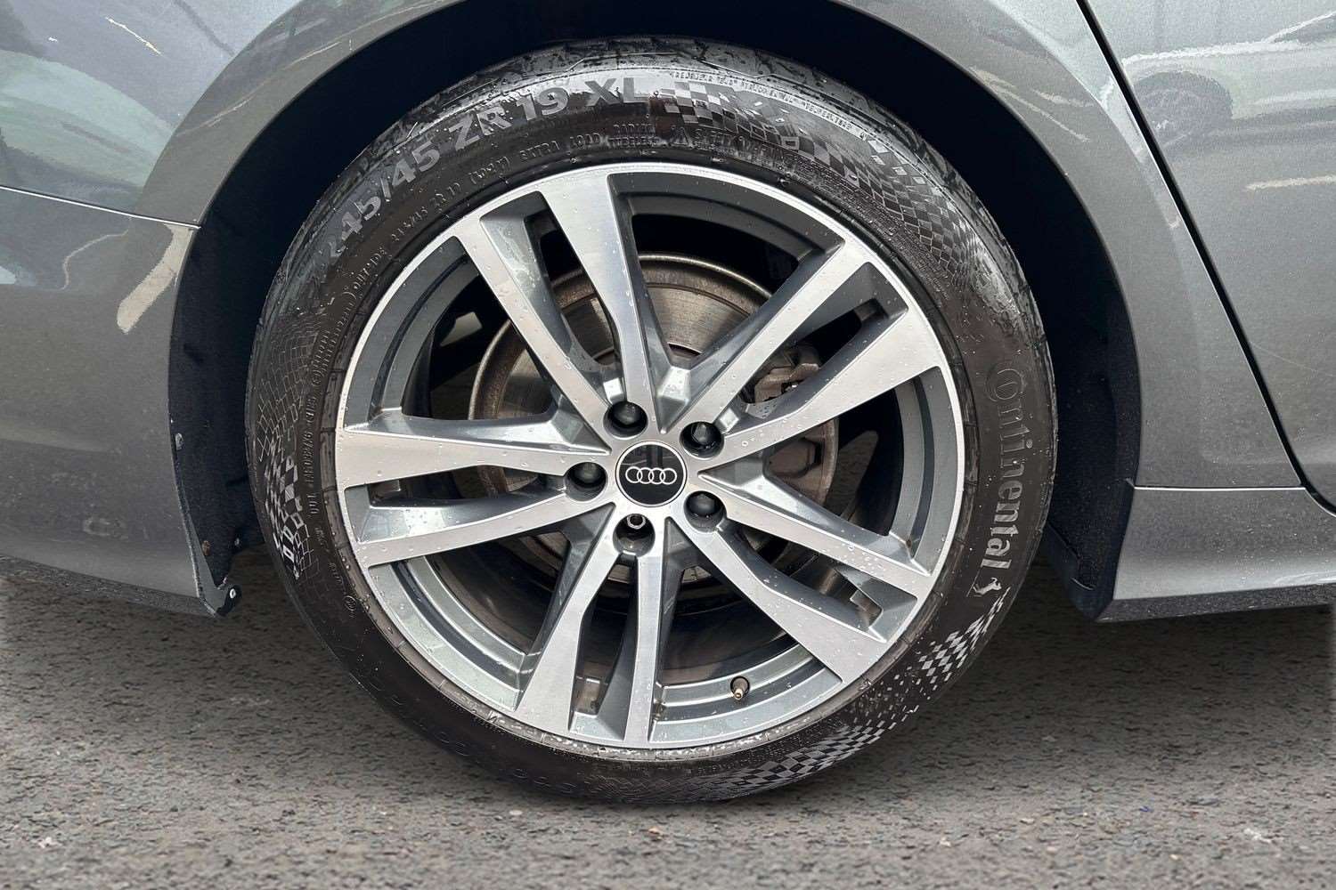 Used Audi A6 2024 for sale - 78104519: Photo 9