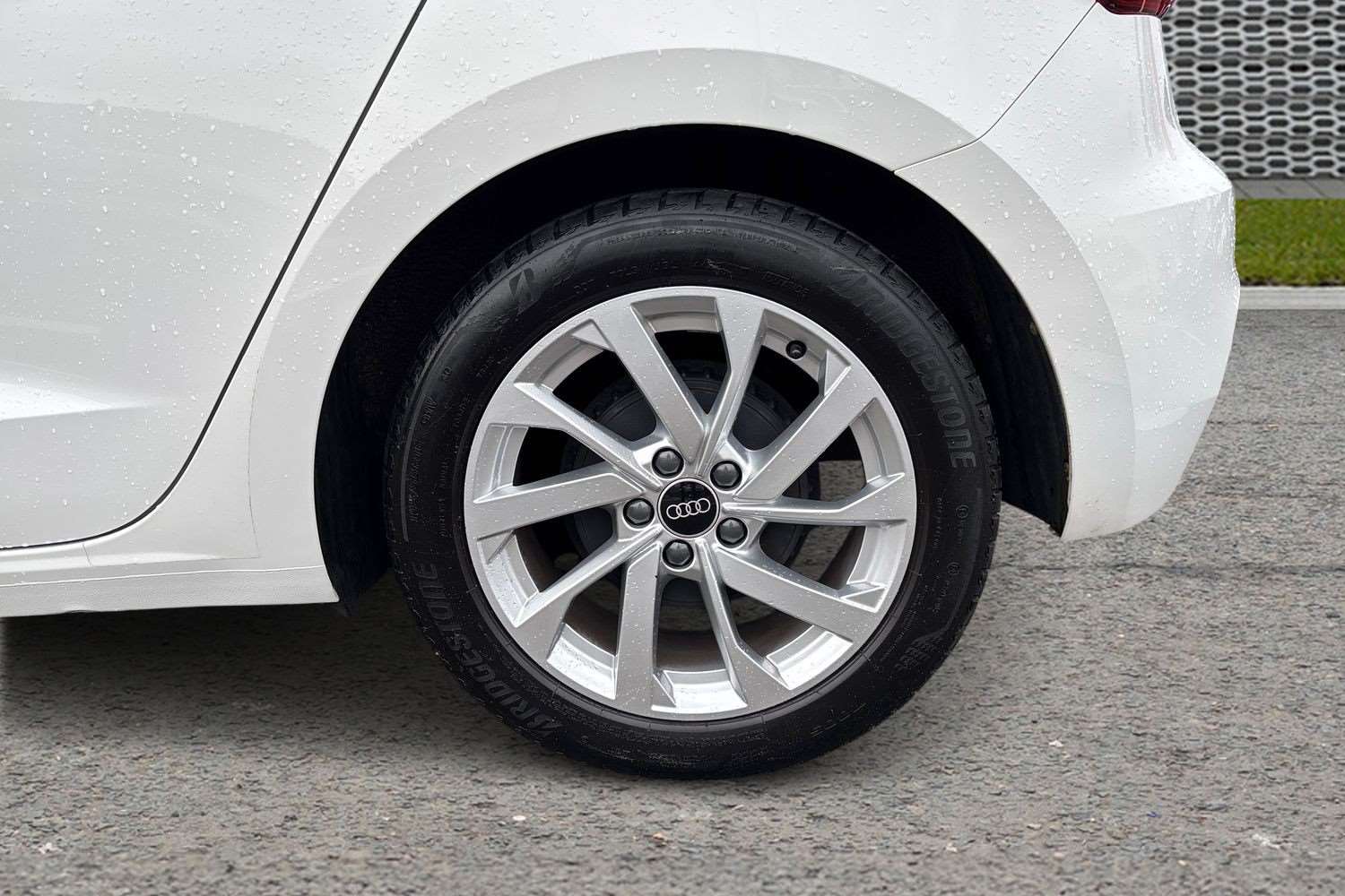 Used Audi A1 2023 for sale - 77514500: Photo 10