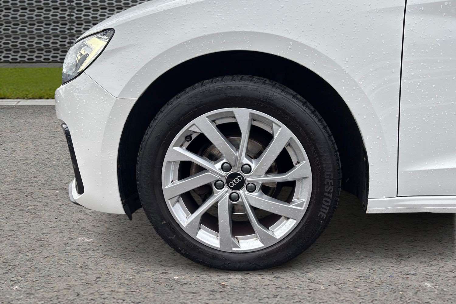 Used Audi A1 2023 for sale - 77514500: Photo 11