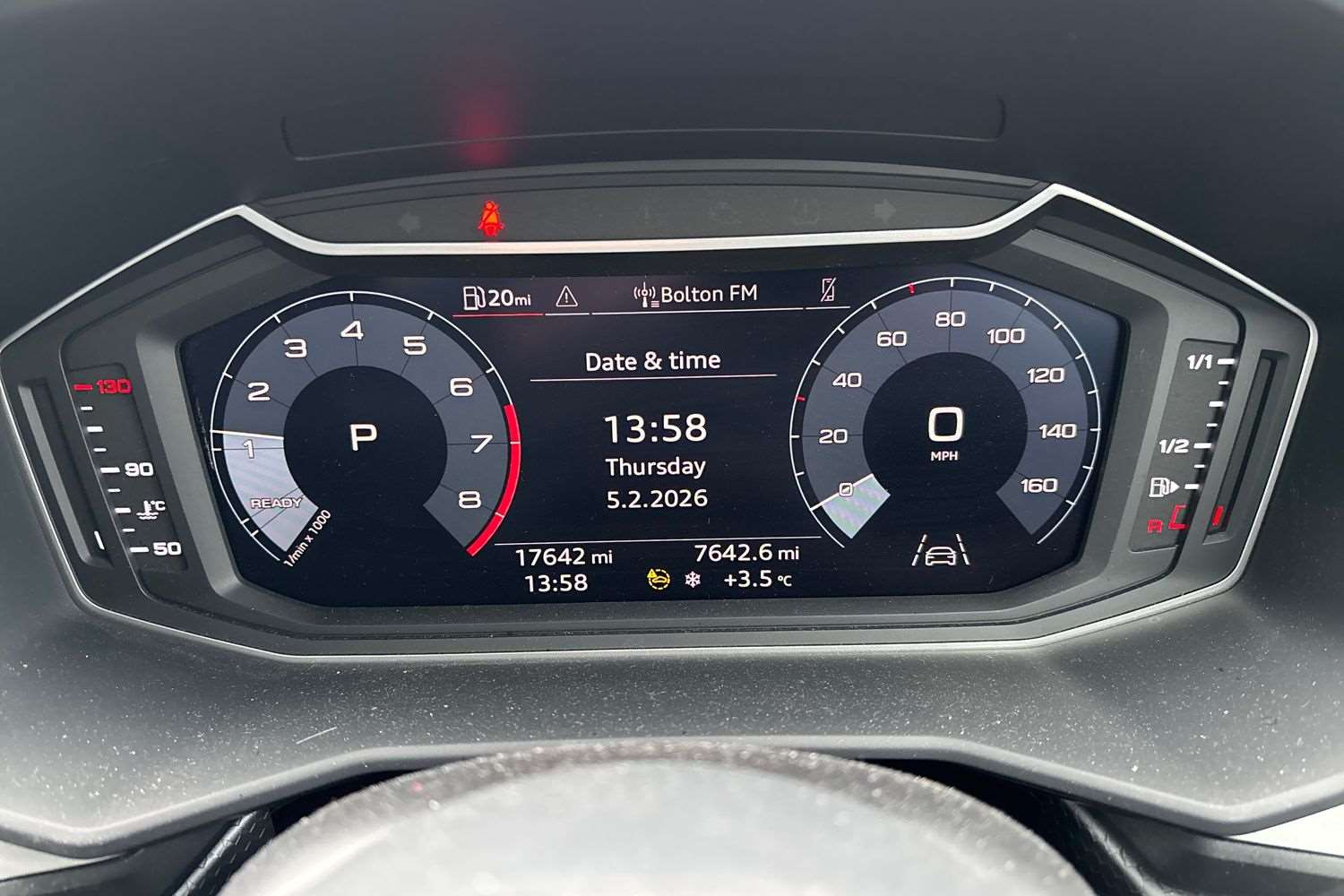 Used Audi A1 2023 for sale - 77514500: Photo 18