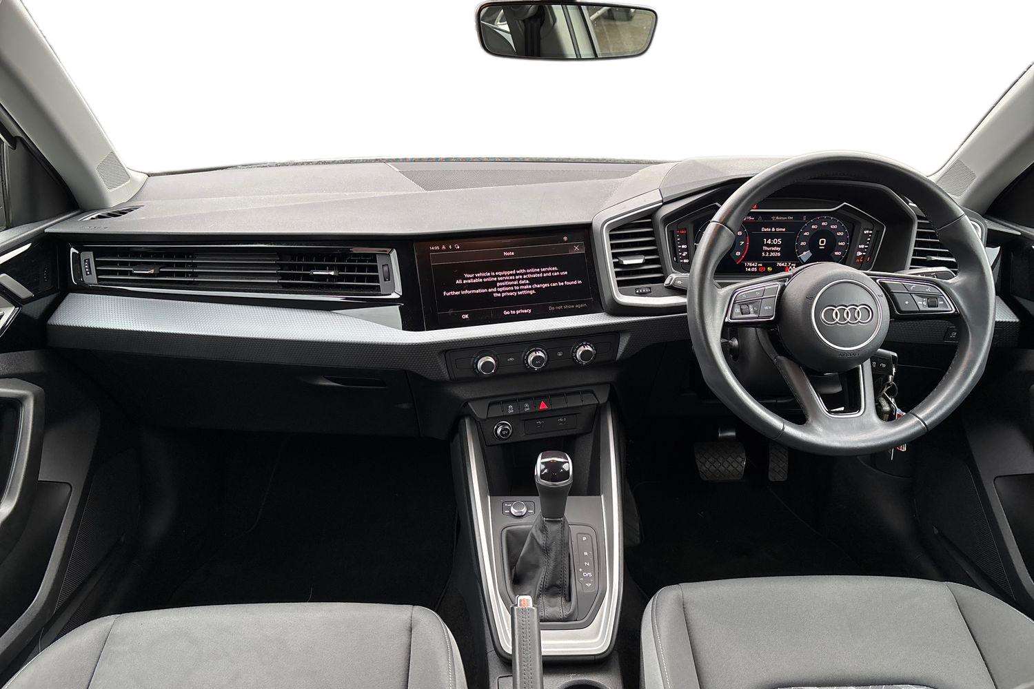 Used Audi A1 2023 for sale - 77514500: Photo 19