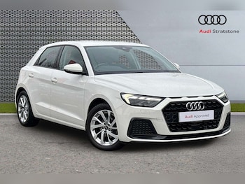 Used Audi A1 2023 for sale - 77514500: Photo