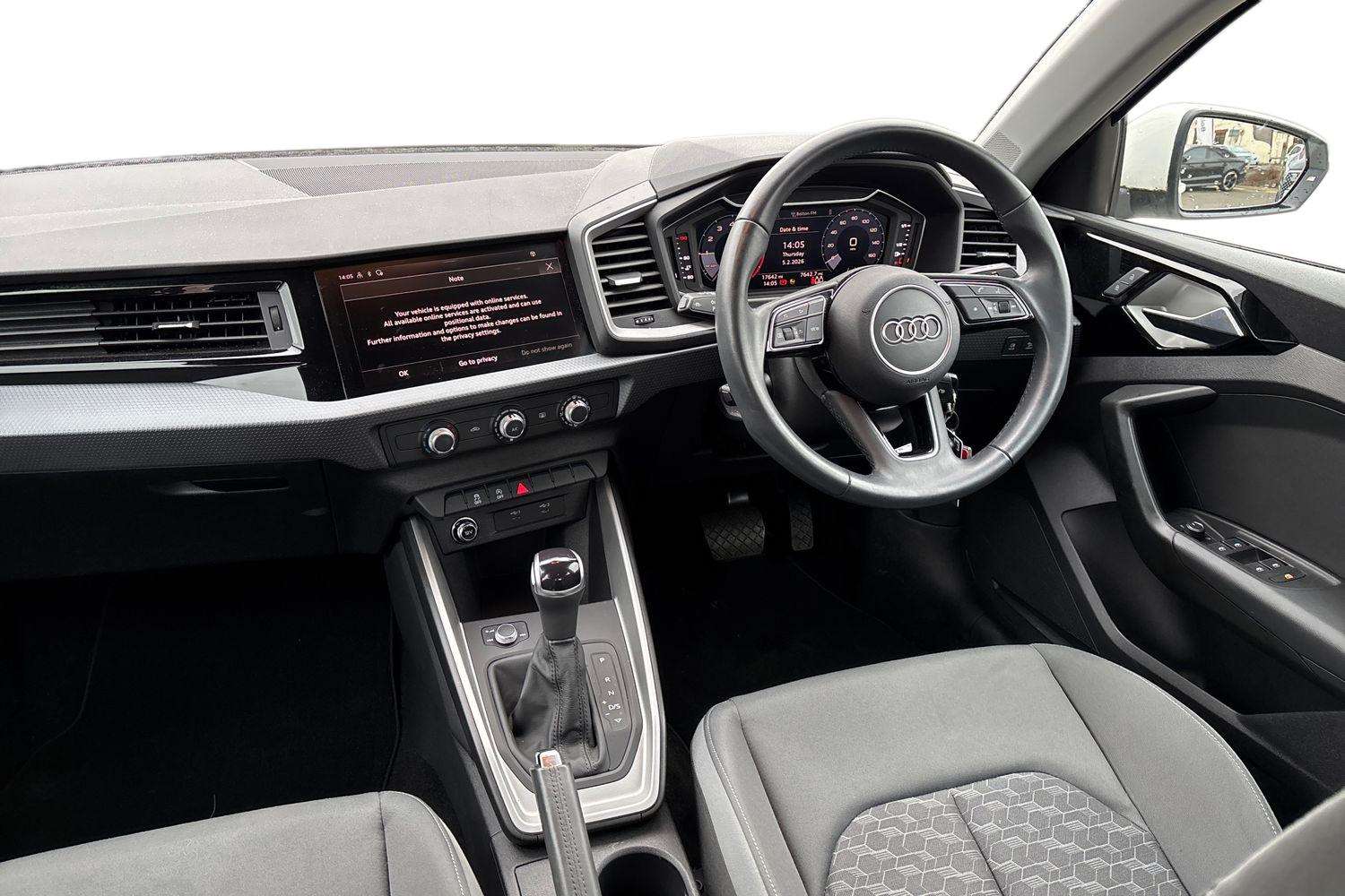 Used Audi A1 2023 for sale - 77514500: Photo 20