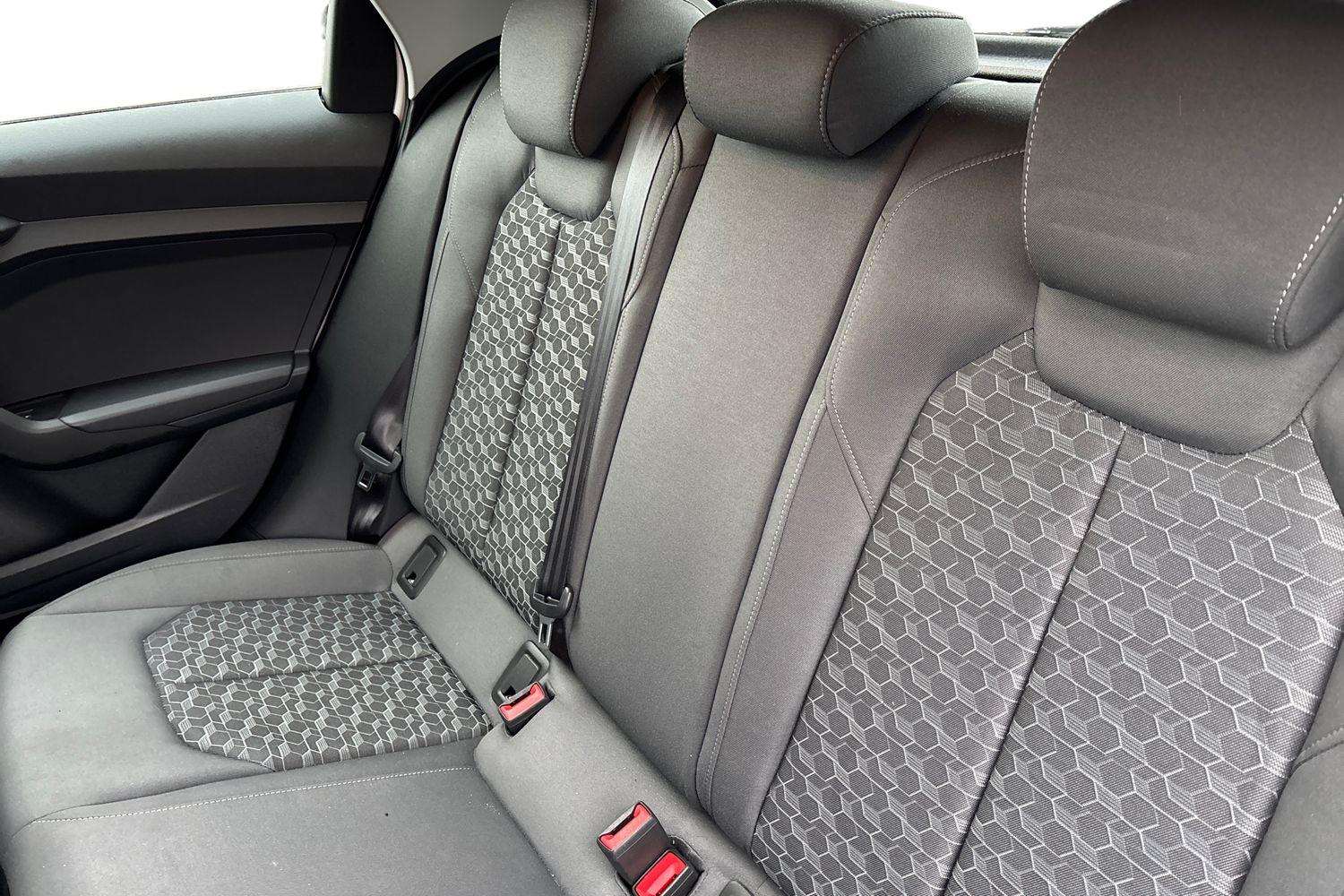 Used Audi A1 2023 for sale - 77514500: Photo 22