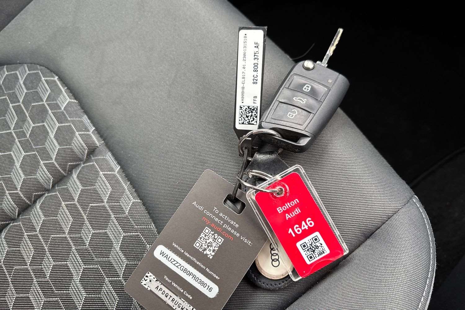 Used Audi A1 2023 for sale - 77514500: Photo 25