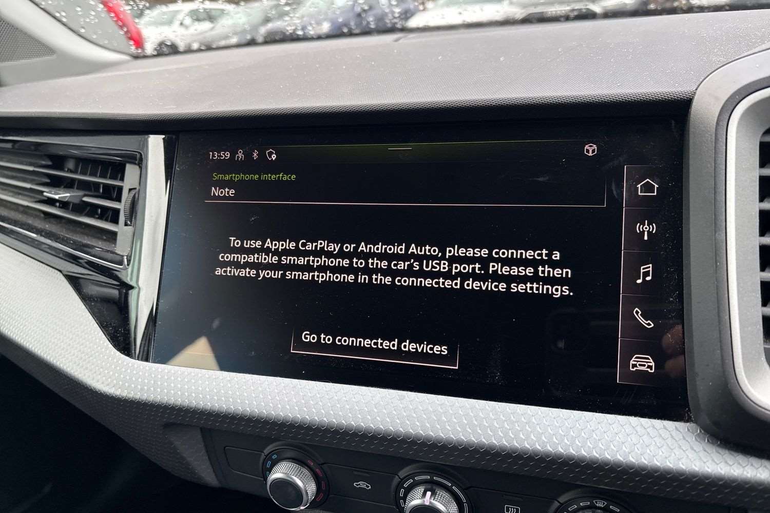 Used Audi A1 2023 for sale - 77514500: Photo 27