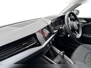 Used Audi A1 2023 for sale - 77514500: Photo