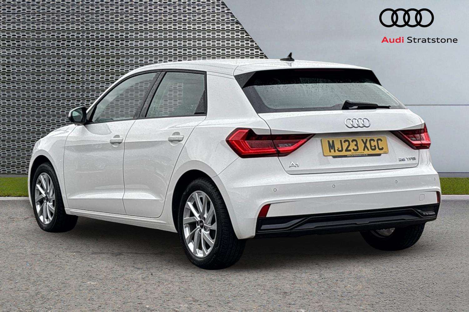 Used Audi A1 2023 for sale - 77514500: Photo 3