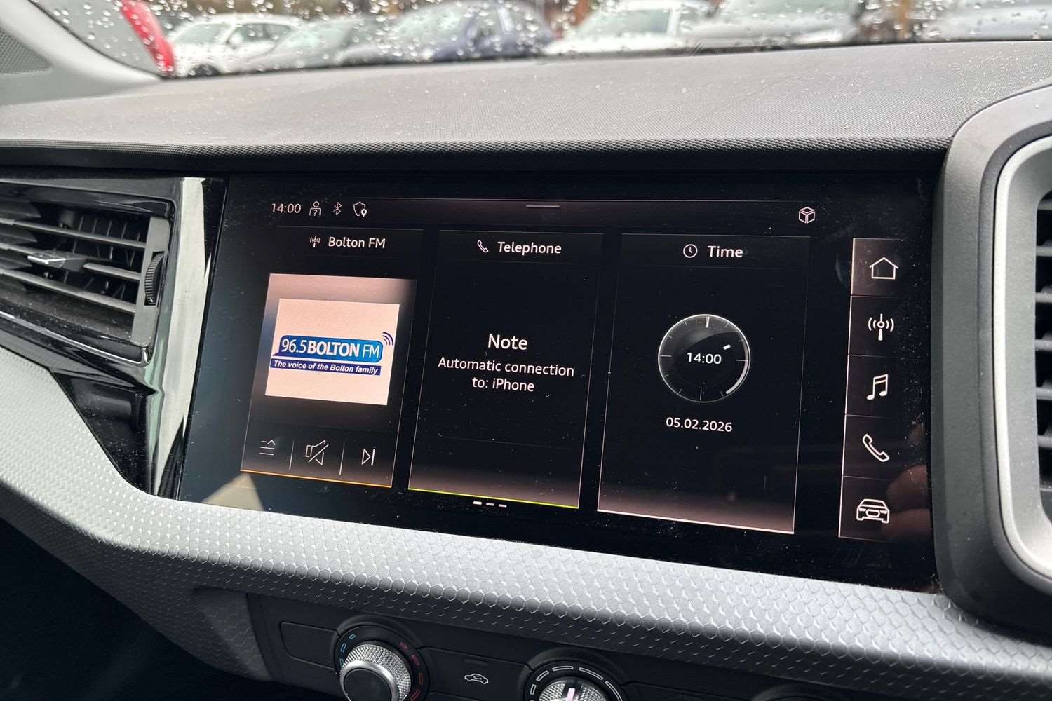 Used Audi A1 2023 for sale - 77514500: Photo 35