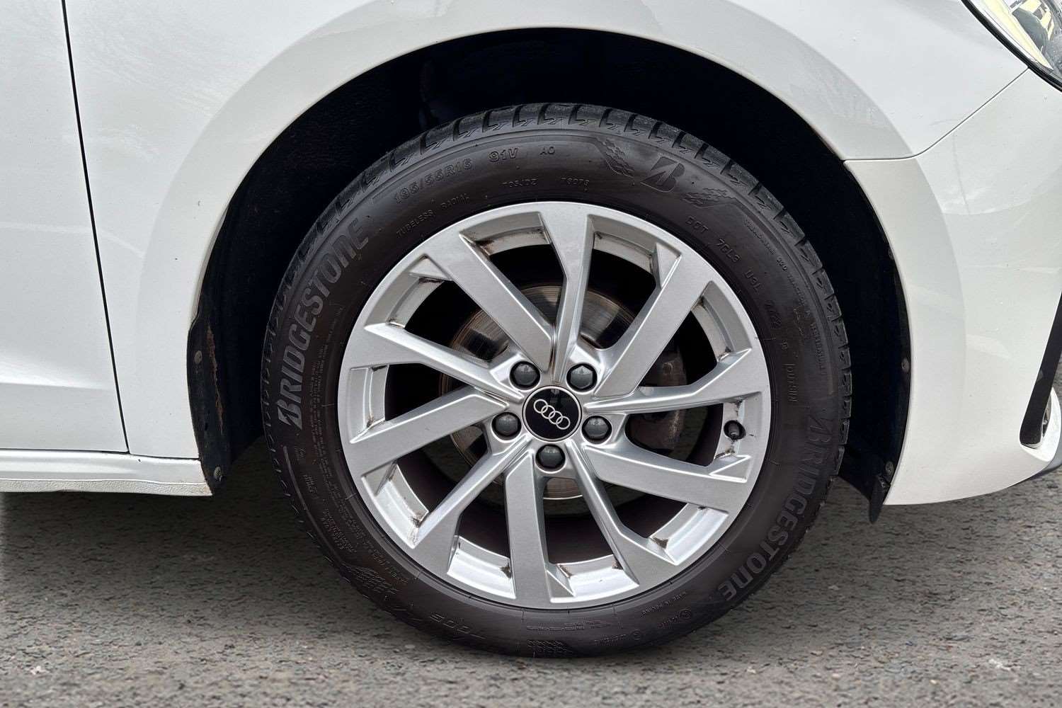 Used Audi A1 2023 for sale - 77514500: Photo 5